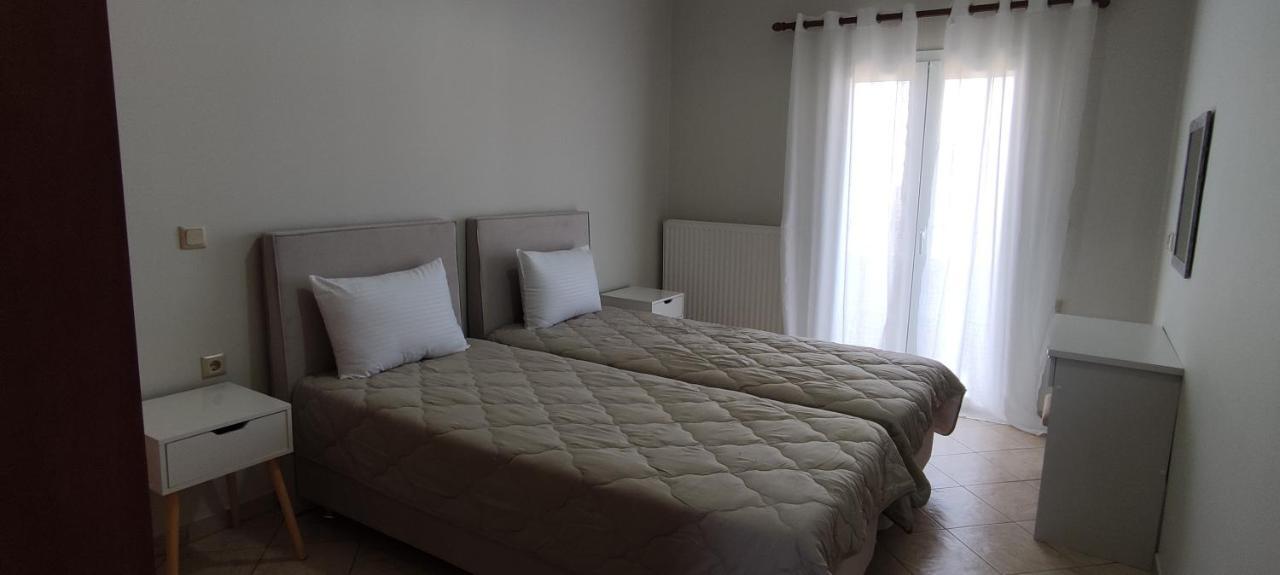 Meltemi Apartment