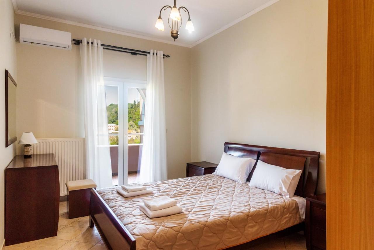 Meltemi Apartment