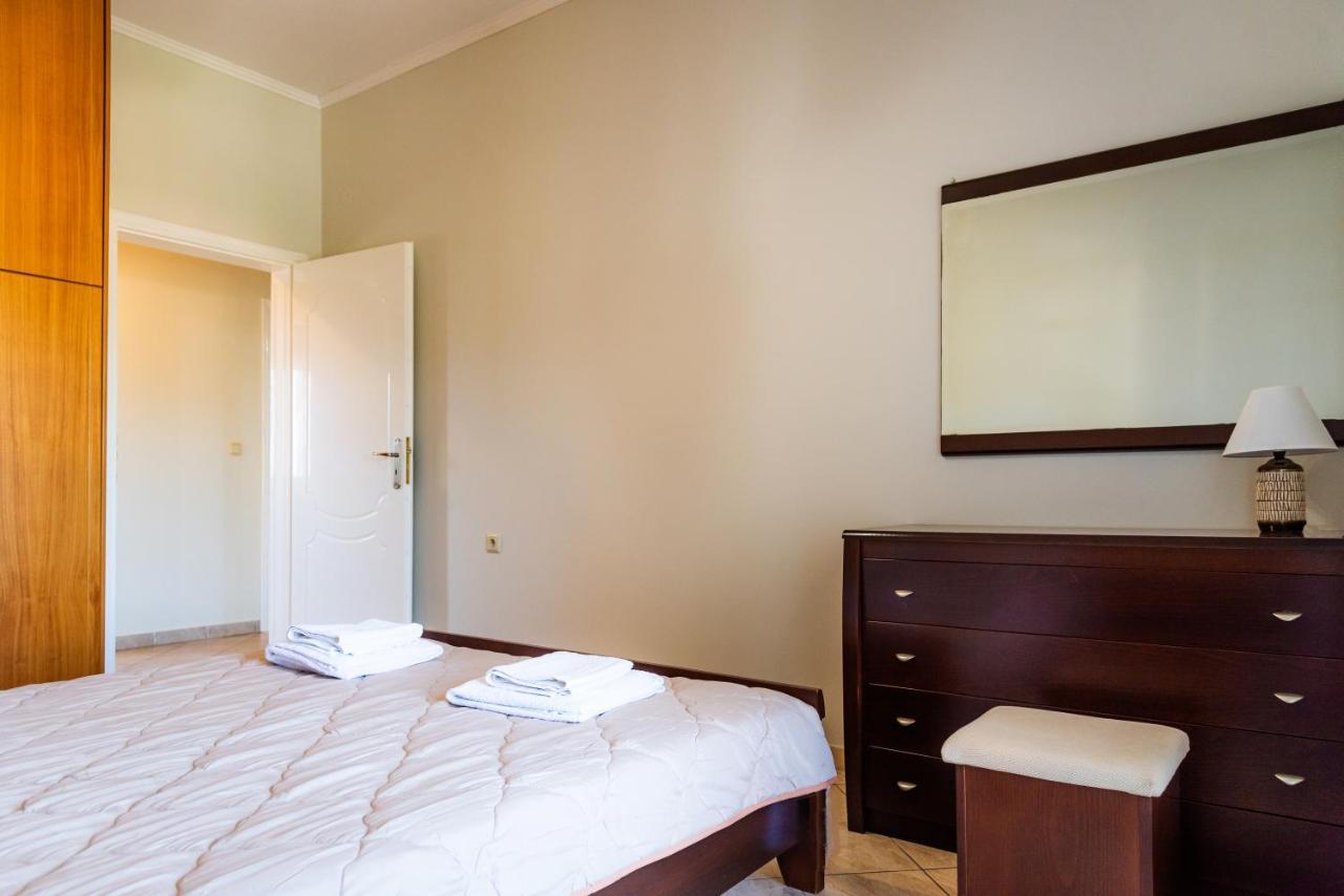 Apartment Meltemi Vitalades